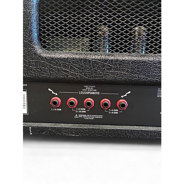 Used Marshall DSL100H 100W Tube Guitar Amp Head