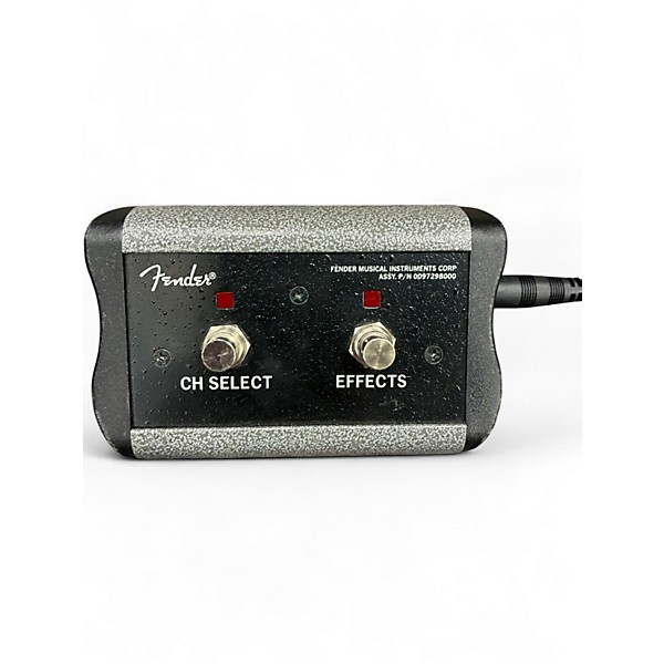 Used Fender Champion 100 Guitar Combo Amp