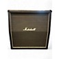 Used Marshall MX412A 240W 4x12 Guitar Cabinet thumbnail