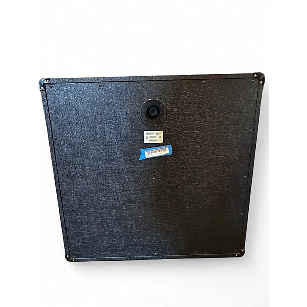 Used Marshall MX412A 240W 4x12 Guitar Cabinet