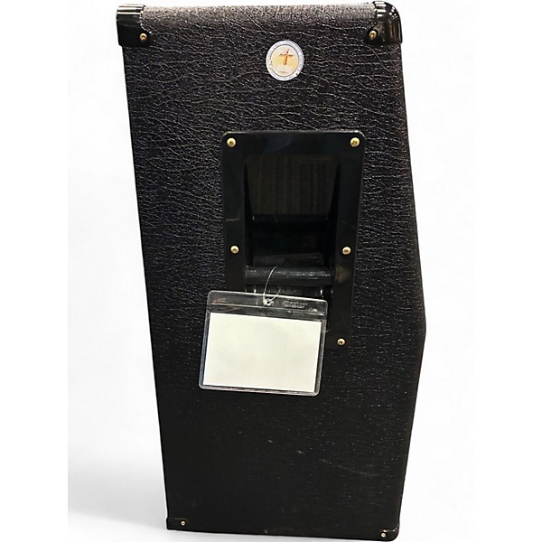 Used Marshall MX412A 240W 4x12 Guitar Cabinet