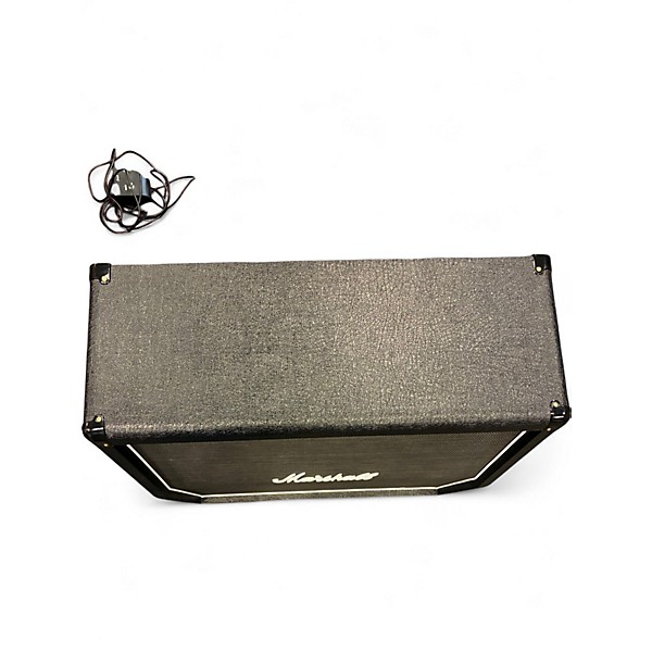Used Marshall MX412A 240W 4x12 Guitar Cabinet