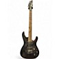 Used Ibanez 5771pb Gray Solid Body Electric Guitar thumbnail