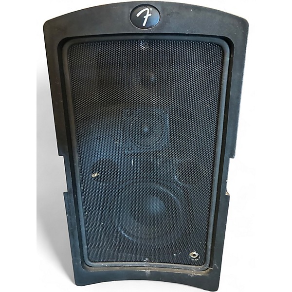 Used Fender Passport 150 Pro Sound Package