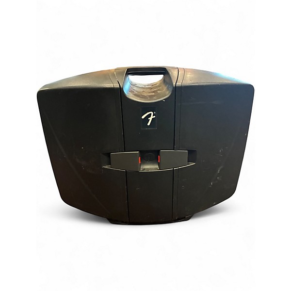 Used Fender Passport 150 Pro Sound Package