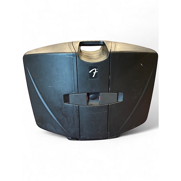 Used Fender Passport 150 Pro Sound Package