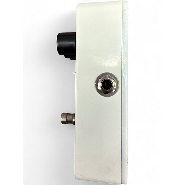 Used Electro-Harmonix Classics Deluxe Electric Mistress Flanger / Filter Matrix Effect Pedal