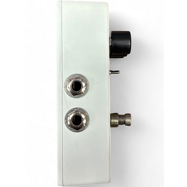 Used Electro-Harmonix Classics Deluxe Electric Mistress Flanger / Filter Matrix Effect Pedal