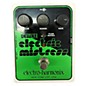 Used Electro-Harmonix Classics Deluxe Electric Mistress Flanger / Filter Matrix Effect Pedal