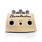 Used Danelectro Daddy O. Overdrive Effect Pedal