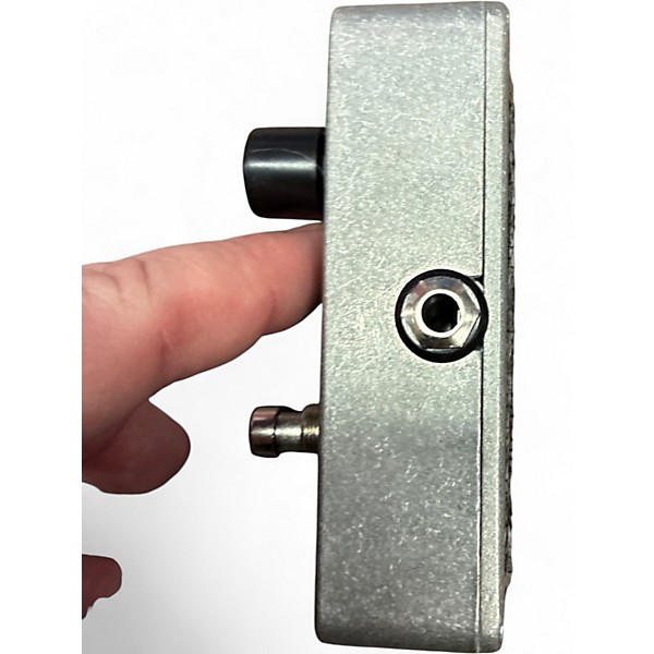 Used Electro-Harmonix Holy Grail Reverb Effect Pedal