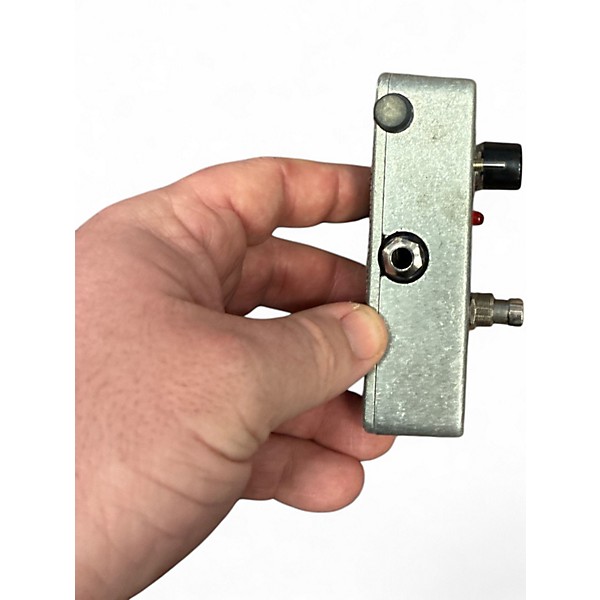 Used Electro-Harmonix Holy Grail Reverb Effect Pedal