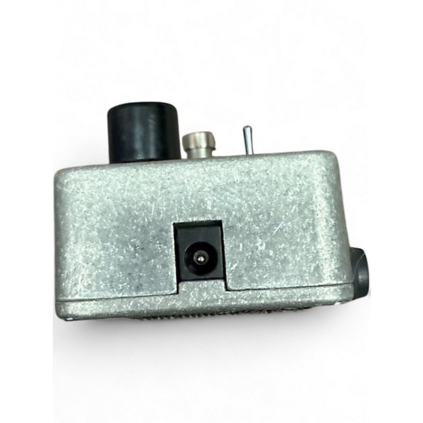 Used Electro-Harmonix Holy Grail Reverb Effect Pedal