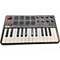 Used Akai Professional MPK Mini MIDI Controller thumbnail