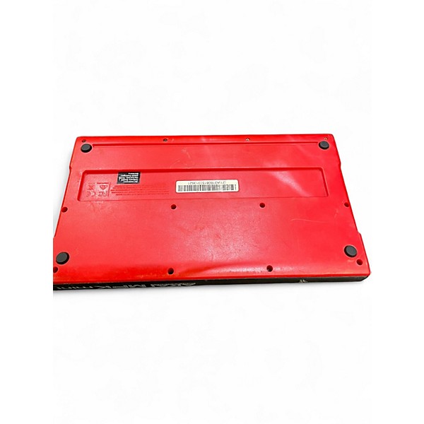 Used Akai Professional MPK Mini MIDI Controller