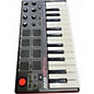 Used Akai Professional MPK Mini MIDI Controller