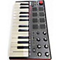 Used Akai Professional MPK Mini MIDI Controller