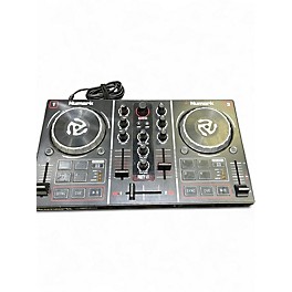 Used Numark Party Mix DJ Controller