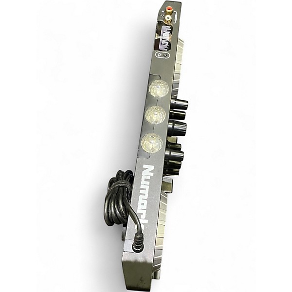Used Numark Party Mix DJ Controller