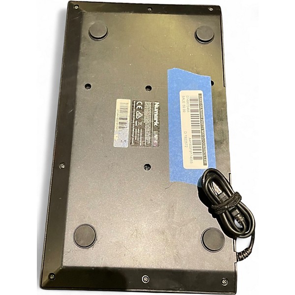 Used Numark Party Mix DJ Controller