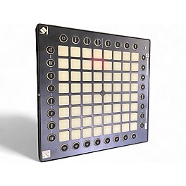 Used Novation Launchpad Pro MIDI Controller