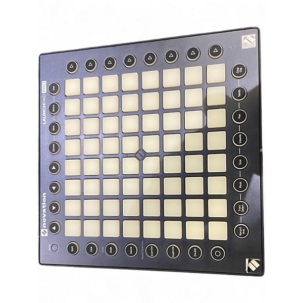 Used Novation Launchpad Pro MIDI Controller
