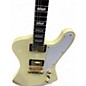 Used ESP PHOENIX 1000 VINTAGE WHITE Solid Body Electric Guitar