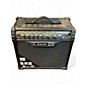 Used Line 6 Spider III 15 1X8 15W Guitar Combo Amp