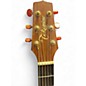 Used Takamine SF-95 Natural Acoustic Guitar