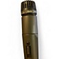 Used Shure PE65L Dynamic Microphone
