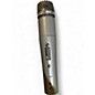 Used Shure PE65L Dynamic Microphone