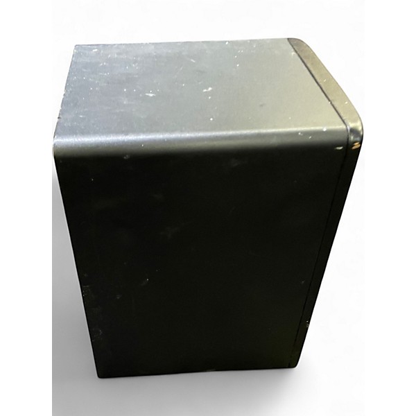 Used M-Audio BX5 Powered Monitor
