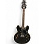 Used Heritage H535 BLACK Hollow Body Electric Guitar thumbnail