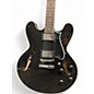 Used Heritage H535 BLACK Hollow Body Electric Guitar