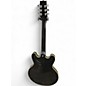 Used Heritage H535 BLACK Hollow Body Electric Guitar