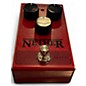 Used TC Electronic Nether Octaver Effect Pedal