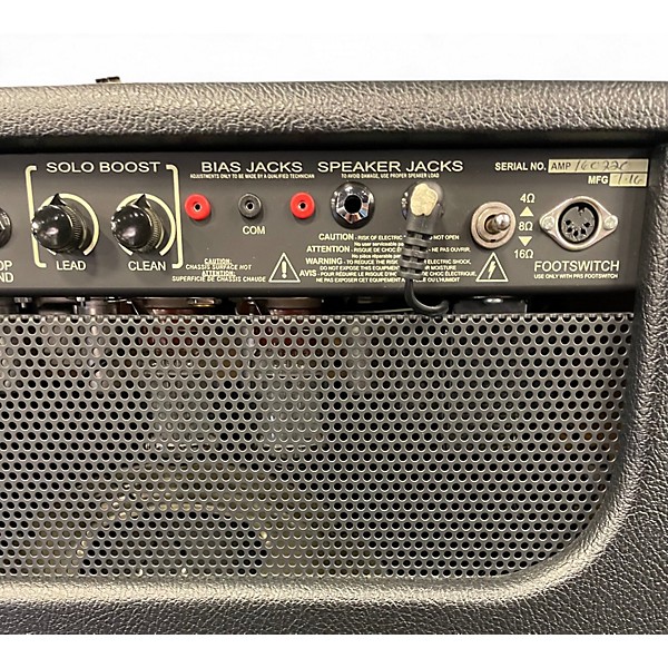 Used PRS CUSTOM 20 Tube Guitar Combo Amp