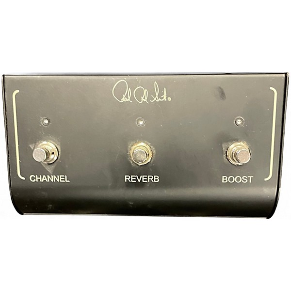 Used PRS CUSTOM 20 Tube Guitar Combo Amp