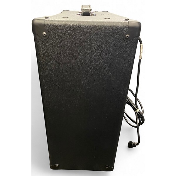 Used PRS CUSTOM 20 Tube Guitar Combo Amp