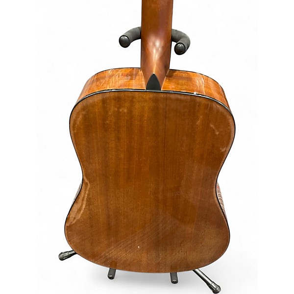 Used Yamaha F325D 3 Color Sunburst Acoustic Guitar