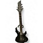 Used ESP LTD BLACK METAL  Black Solid Body Electric Guitar thumbnail