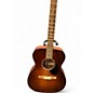 Used Eastman PCH1 OM CLA Burst Acoustic Guitar thumbnail