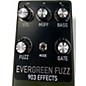 Used 903 Effects EverGreen Fuzz Effect Pedal