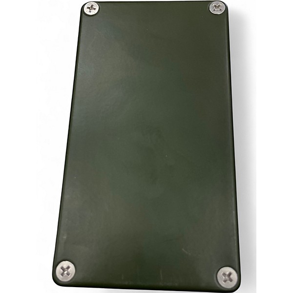 Used 903 Effects EverGreen Fuzz Effect Pedal