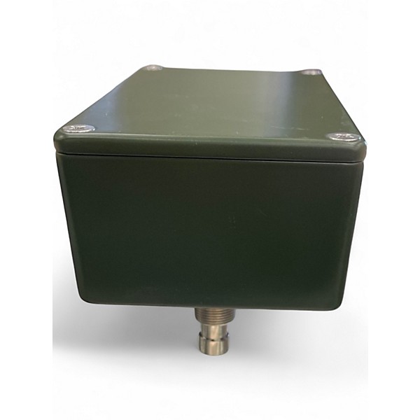 Used 903 Effects EverGreen Fuzz Effect Pedal