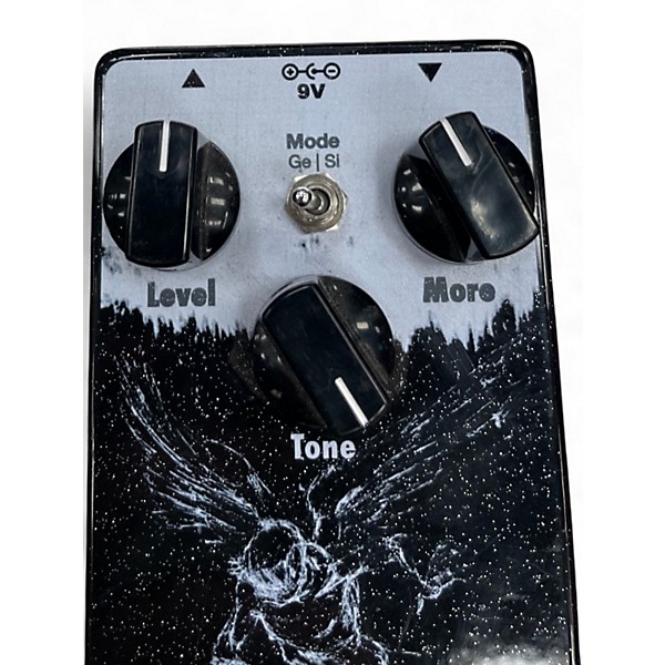 Used EarthQuaker Devices Special Cranker Effect Pedal