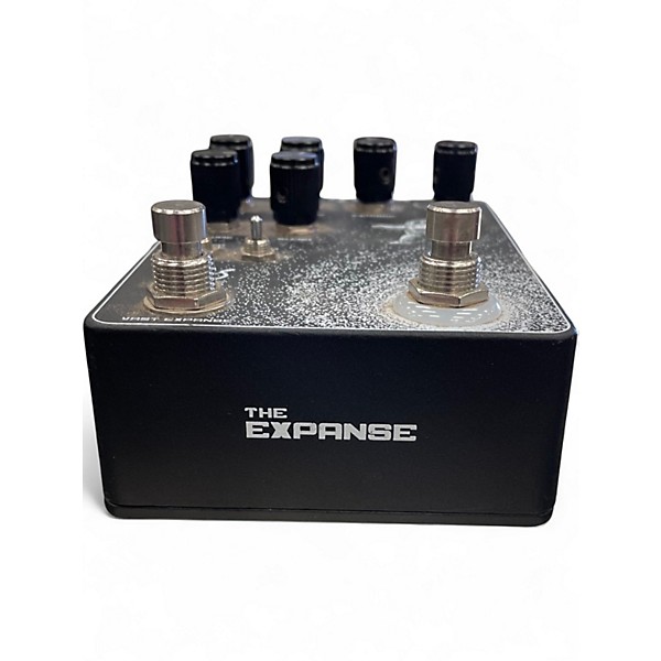 Used Mas Effects The Expanse Effect Pedal