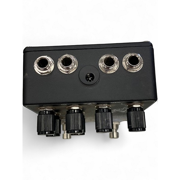 Used Mas Effects The Expanse Effect Pedal