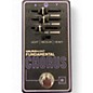 Used Walrus Audio FUNDAMENTAL CHORUS Effect Pedal thumbnail