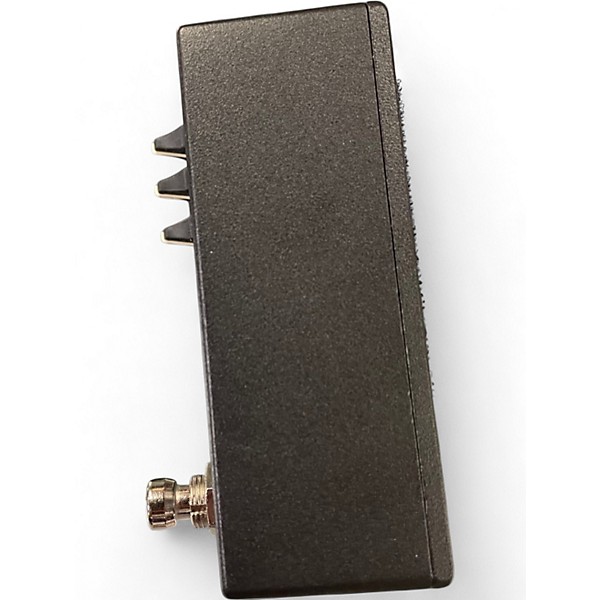 Used Walrus Audio FUNDAMENTAL CHORUS Effect Pedal